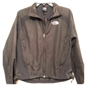 North Face Flight Series Zip Up Jacket